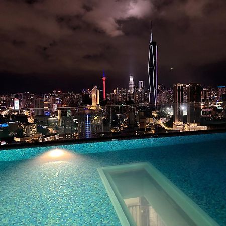 Riveria City Kuala Lumpur Kültér fotó