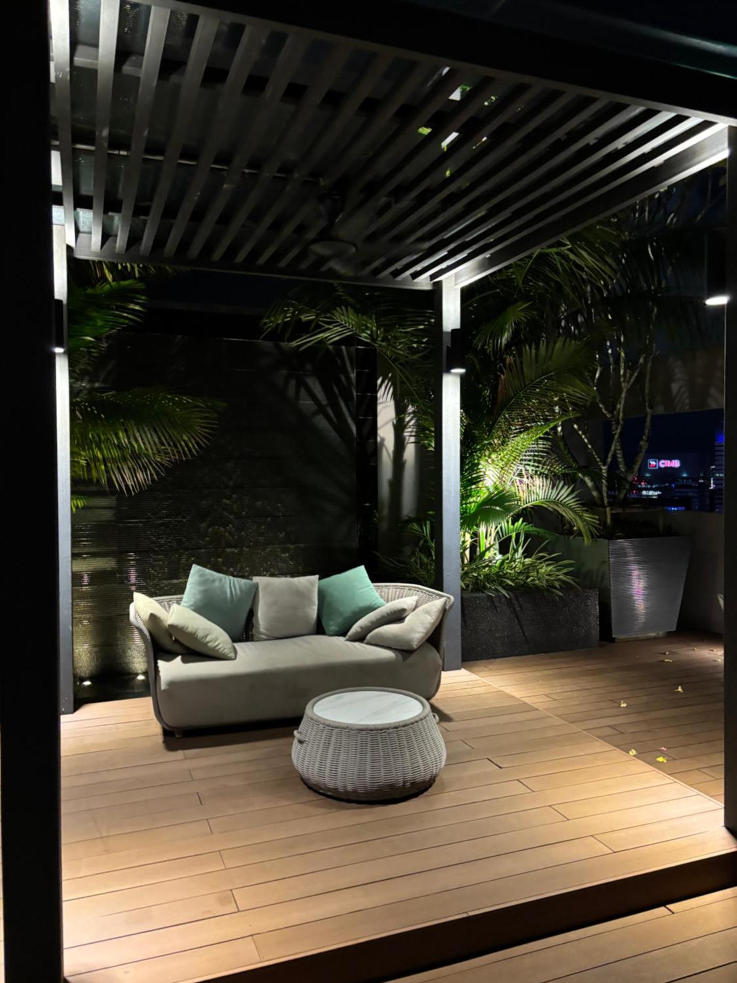 Riveria City Kuala Lumpur Kültér fotó